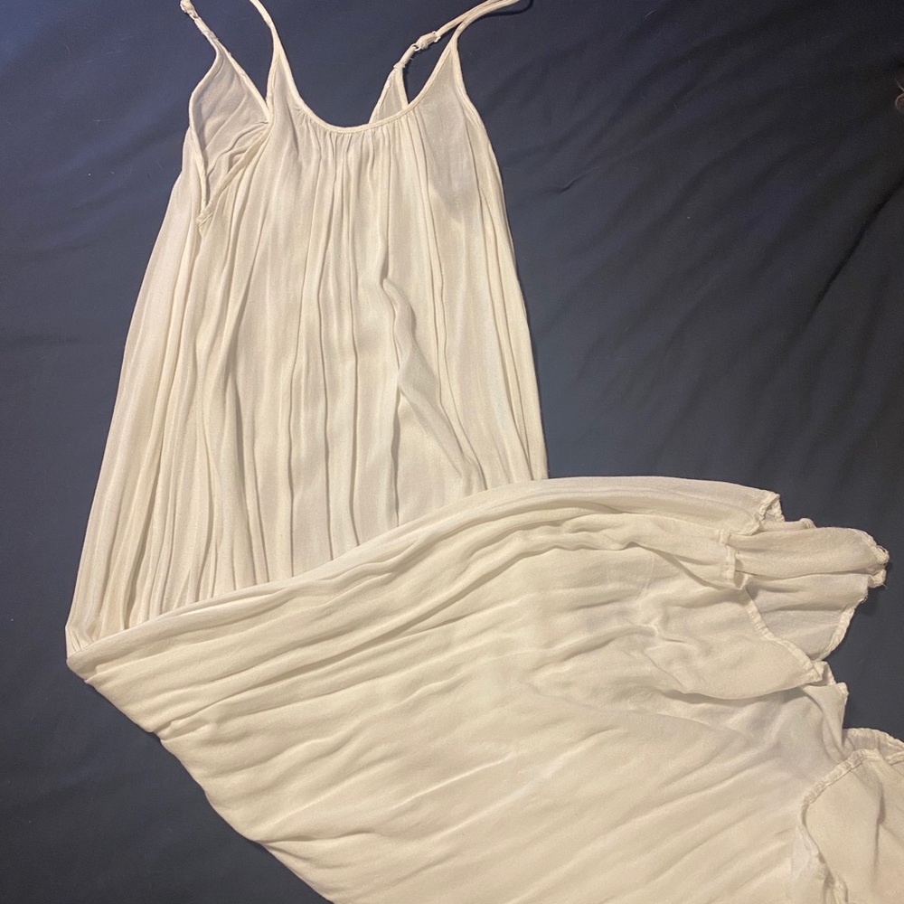 Bathing suit cover up